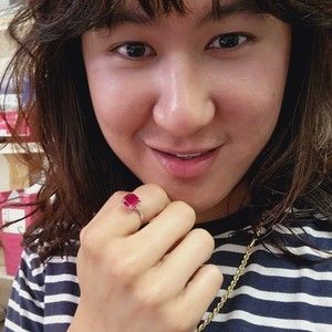 Meet your Posher, Arkie troy